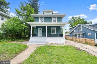 2407 Chelsea Terrace, Baltimore, MD 21216 - Photo 2