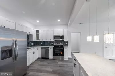 2407 Chelsea Terrace, Baltimore, MD 21216 - Photo 16