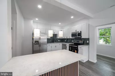 2407 Chelsea Terrace, Baltimore, MD 21216 - Photo 14