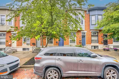518 S Newkirk Street, Baltimore, MD 21224 - Photo 2