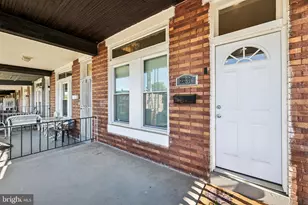 2837 Winchester St, Baltimore, MD 21216 - Photo 2