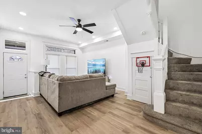 2837 Winchester Street, Baltimore, MD 21216 - Photo 6