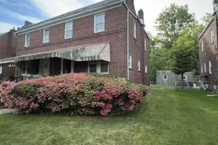 4639 Harcourt Rd, Baltimore, MD 21214 - Photo 1