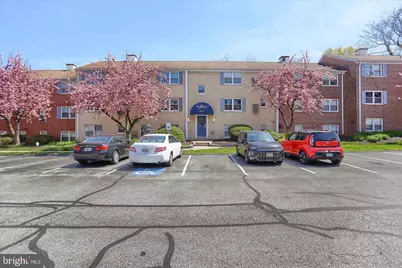 4411 Falls Bridge Drive #B, Baltimore, MD 21211 - Photo 1