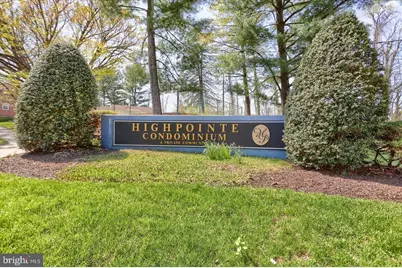 4411 Falls Bridge Drive #B, Baltimore, MD 21211 - Photo 2