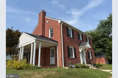 5306 Brabant Road, Baltimore, MD 21229 - Photo 1