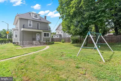 5503 Stuart Avenue, Baltimore, MD 21215 - Photo 60