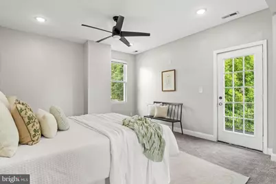 5503 Stuart Avenue, Baltimore, MD 21215 - Photo 38