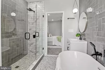 5503 Stuart Avenue, Baltimore, MD 21215 - Photo 34