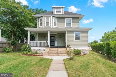 5503 Stuart Avenue, Baltimore, MD 21215 - Photo 2