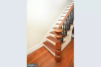 1306 W Lexington Street, Baltimore, MD 21223 - Photo 2