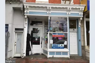 107 S Broadway, Baltimore, MD 21231 - Photo 1