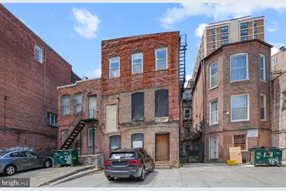 523 N Charles Street, Baltimore, MD 21201 - Photo 22