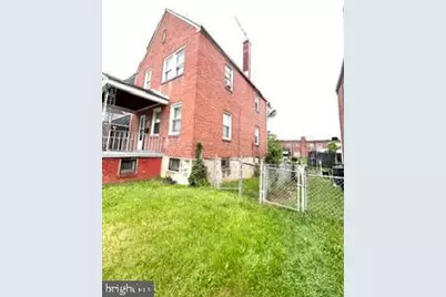 3916 Grantley Road, Baltimore, MD 21215 - Photo 2