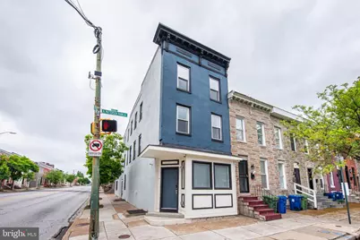 400 N Patterson Park Avenue, Baltimore, MD 21231 - Photo 42