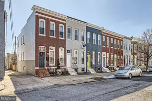 803 Wellington St, Baltimore, MD 21211 - Photo 2