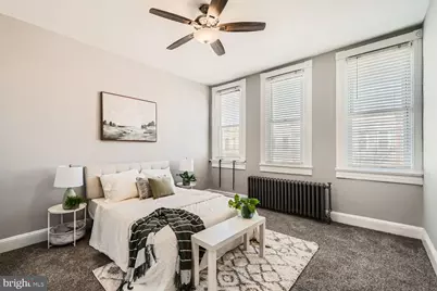 803 Wellington Street, Baltimore, MD 21211 - Photo 16