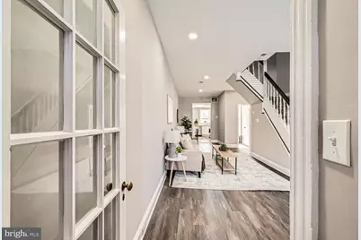 803 Wellington Street, Baltimore, MD 21211 - Photo 2