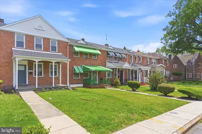 3635 Wabash Avenue, Baltimore, MD 21215 - Photo 38
