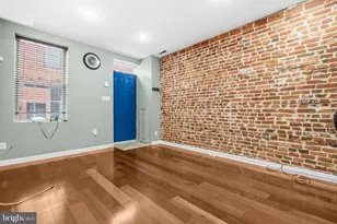 238 S Durham St, Baltimore, MD 21231 - Photo 2