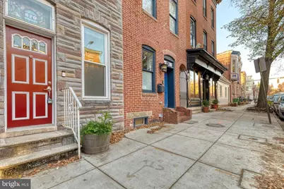 620 S Wolfe Street, Baltimore, MD 21231 - Photo 2