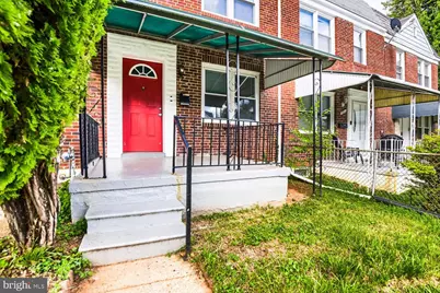 905 Kevin Road Road, Baltimore, MD 21229 - Photo 1