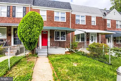 905 Kevin Road Road, Baltimore, MD 21229 - Photo 2