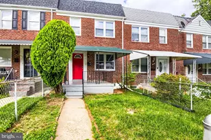 905 Kevin Road Rd, Baltimore, MD 21229 - Photo 2