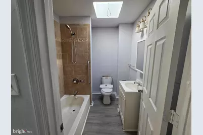 606 N Ashburton Street, Baltimore, MD 21216 - Photo 12