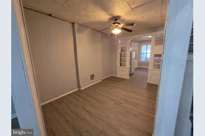 606 N Ashburton Street, Baltimore, MD 21216 - Photo 4