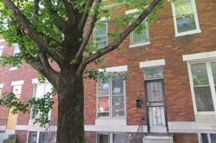 606 N Ashburton St, Baltimore, MD 21216 - Photo 1