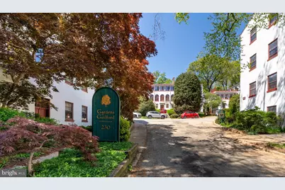 230 Stony Run Lane #4G, Baltimore, MD 21210 - Photo 18