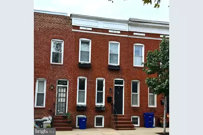 1124 S East Avenue S, Baltimore, MD 21224 - Photo 1
