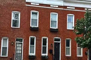 1124 S East Ave S, Baltimore, MD 21224 - Photo 1