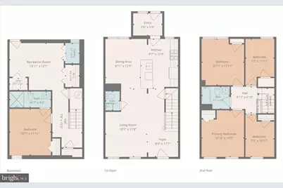 1007 N Rosedale Street, Baltimore, MD 21216 - Photo 40