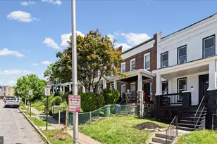 1007 N Rosedale St, Baltimore, MD 21216 - Photo 2