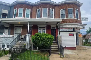 1603 N Smallwood St, Baltimore, MD 21216 - Photo 2
