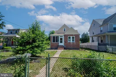 3112 Louise Avenue, Baltimore, MD 21214 - Photo 2