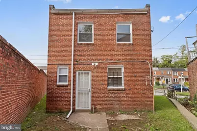 2915 Oakford Avenue, Baltimore, MD 21215 - Photo 12