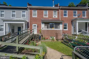 428 Rosecroft Terrace, Baltimore, MD 21229 - Photo 1