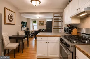 1518 Aliceanna St, Baltimore, MD 21231 - Photo 4