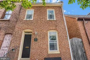 1518 Aliceanna St, Baltimore, MD 21231 - Photo 1