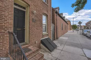 1518 Aliceanna St, Baltimore, MD 21231 - Photo 20