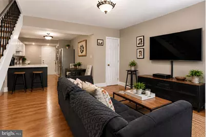 1518 Aliceanna Street, Baltimore, MD 21231 - Photo 2