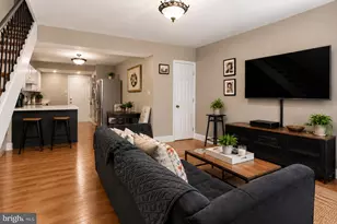 1518 Aliceanna St, Baltimore, MD 21231 - Photo 2