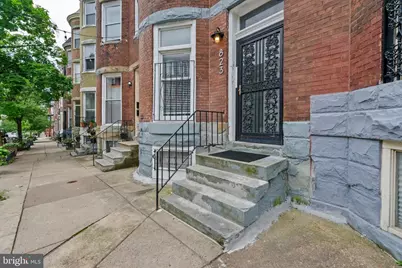 823 Newington Avenue #UNIT 1, Baltimore, MD 21217 - Photo 1