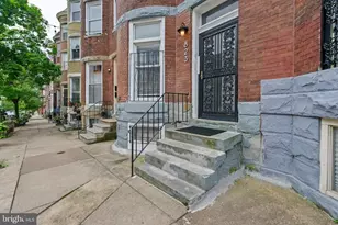 823 Newington Ave, Baltimore, MD 21217 - Photo 1