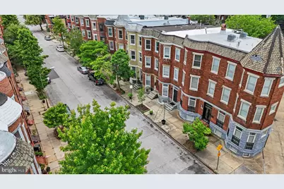 823 Newington Avenue #UNIT 1, Baltimore, MD 21217 - Photo 14