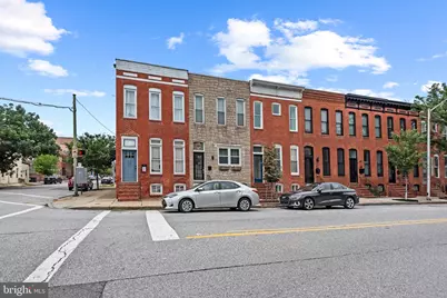 3102 Odonnell Street, Baltimore, MD 21224 - Photo 1