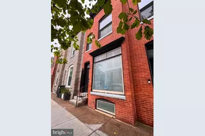 214 S Highland Avenue, Baltimore, MD 21224 - Photo 2